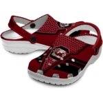 south-carolina-gamecocks-clog-customized-hexagon-shield-garnet-best-selling-1-1.webp
