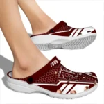 texas-am-aggies-clog-customized-hexagon-shield-maroon-best-selling-1-1.webp