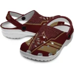 texas-state-bobcats-clog-customized-hexagon-shield-maroon-best-selling-1-1.webp
