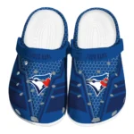 toronto-blue-jays-clog-personalized-hexagon-shield-blue-best-selling-1-1.webp