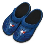 toronto-blue-jays-clog-personalized-hexagon-shield-blue-best-selling-1-1.webp