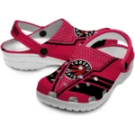 toronto-raptors-clog-customized-hexagon-shield-red-best-selling-1-1.webp