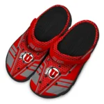 utah-utes-clog-customized-hexagon-shield-red-best-selling-1-1.webp