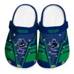 vancouver-canucks-clog-personalized-hexagon-shield-blue-best-selling-1-1.webp