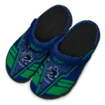 vancouver-canucks-clog-personalized-hexagon-shield-blue-best-selling-1-1.webp