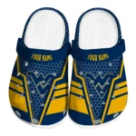 west-virginia-mountaineers-clog-personalized-hexagon-shield-blue-best-selling-1-1.webp