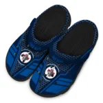 winnipeg-jets-clog-personalized-hexagon-shield-blue-best-selling-1-1.webp