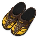 wyoming-cowboys-clog-personalized-hexagon-shield-brown-best-selling-1-1.webp