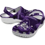 east-carolina-pirates-fans-clogs-canyon-layers-purple-best-selling