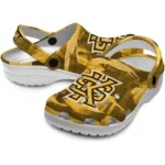 kennesaw-state-owls-fans-clogs-canyon-layers-yellow-best-selling