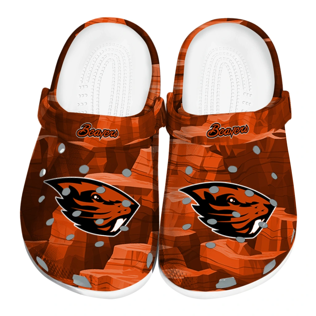 oregon-state-beavers-fans-clogs-canyon-layers-orange-best-selling Oregon State Beavers Fans Clogs Canyon Layers Orange Best Selling