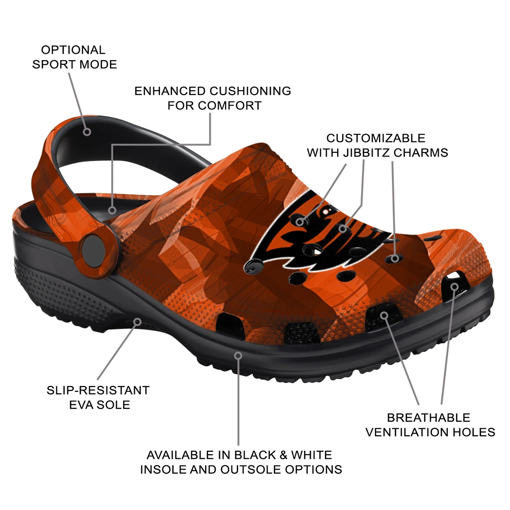 oregon-state-beavers-fans-clogs-canyon-layers-orange-new-arrival Oregon State Beavers Fans Clogs Canyon Layers Orange New Arrival