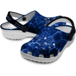 air-force-falcons-clog-custom-cracked-energy-blue-black-best-selling.webp