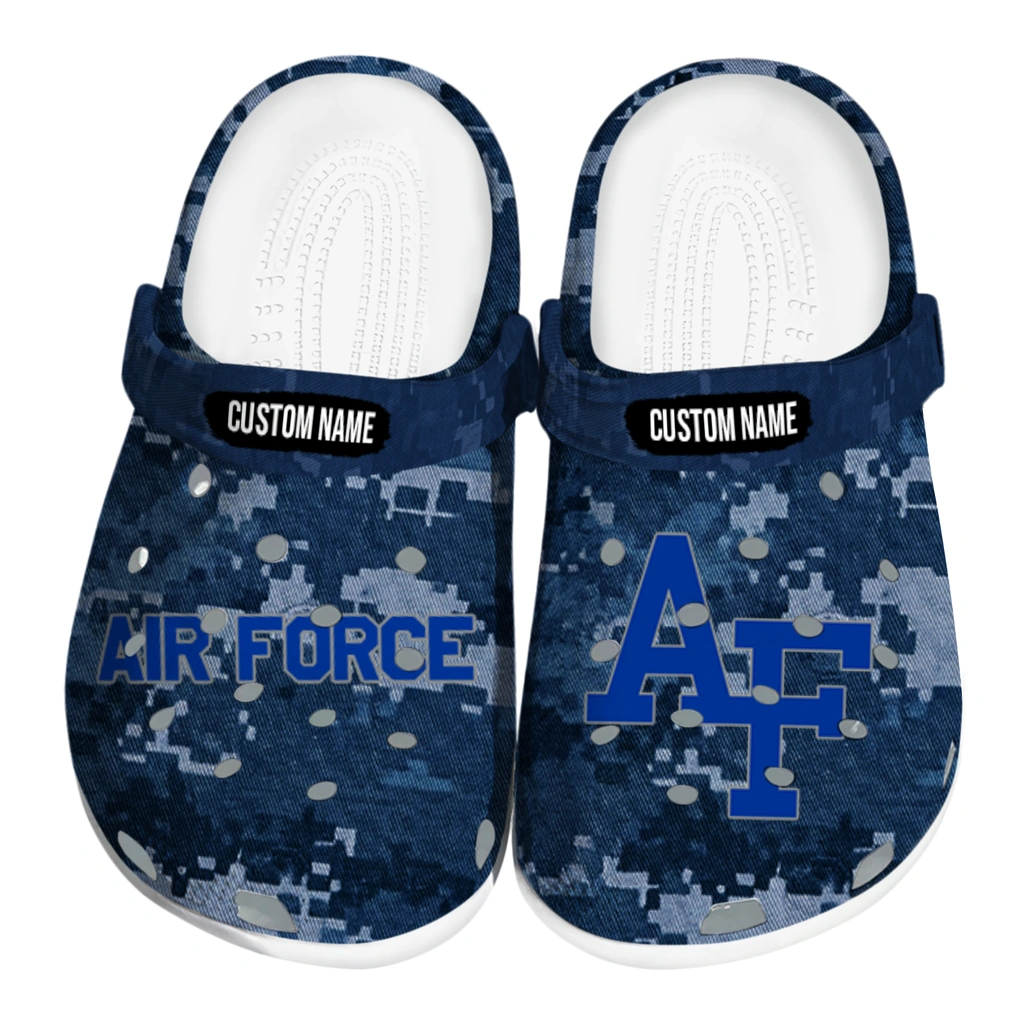 air-force-falcons-clog-personalized-digital-camo-blue-best-selling.webp air force falcons clog personalized digital camo blue best selling