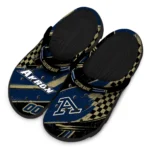 akron-zips-clog-custom-checkered-streaks-blue-black-best-selling.webp