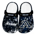 akron-zips-clog-custom-graffiti-burst-blue-black-best-selling.webp
