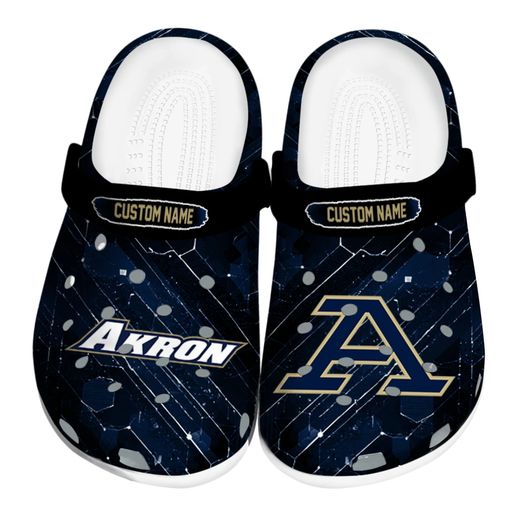 akron-zips-clog-customized-circuit-geometry-blue-black-best-selling.webp akron zips clog customized circuit geometry blue black best selling