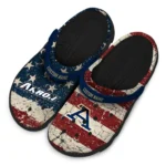 akron-zips-clog-customized-distressed-stripes-blue-red-blue-best-selling.webp