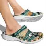 akron-zips-clog-personalized-wave-scene-fir-green-best-selling.webp