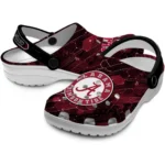 alabama-crimson-tide-clog-customized-circuit-geometry-crimson-black-best-selling.webp