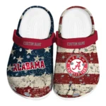 alabama-crimson-tide-clog-customized-distressed-stripes-crimson-red-blue-best-selling.webp