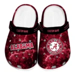 Alabama Crimson Tide Clogs - Personalized Cracked Energy Crimson Black 1 alabama-crimson-tide-clog-personalized-cracked-energy-crimson-black-best-selling.webp