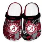 Alabama Crimson Tide Clogs - Personalized Splatter Splash Crimson Black 1 alabama-crimson-tide-clog-personalized-splatter-splash-crimson-black-best-selling.webp
