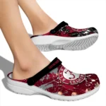alabama-crimson-tide-clog-personalized-splatter-splash-crimson-black-best-selling.webp