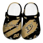 anaheim-ducks-clog-custom-checkered-streaks-gold-black-best-selling.webp