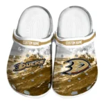 anaheim-ducks-clog-custom-wave-swirl-gold-white-best-selling.webp