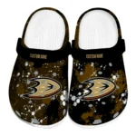 Anaheim Ducks Clogs - Personalized Splatter Splash Gold Black 1 anaheim-ducks-clog-personalized-splatter-splash-gold-black-best-selling.webp