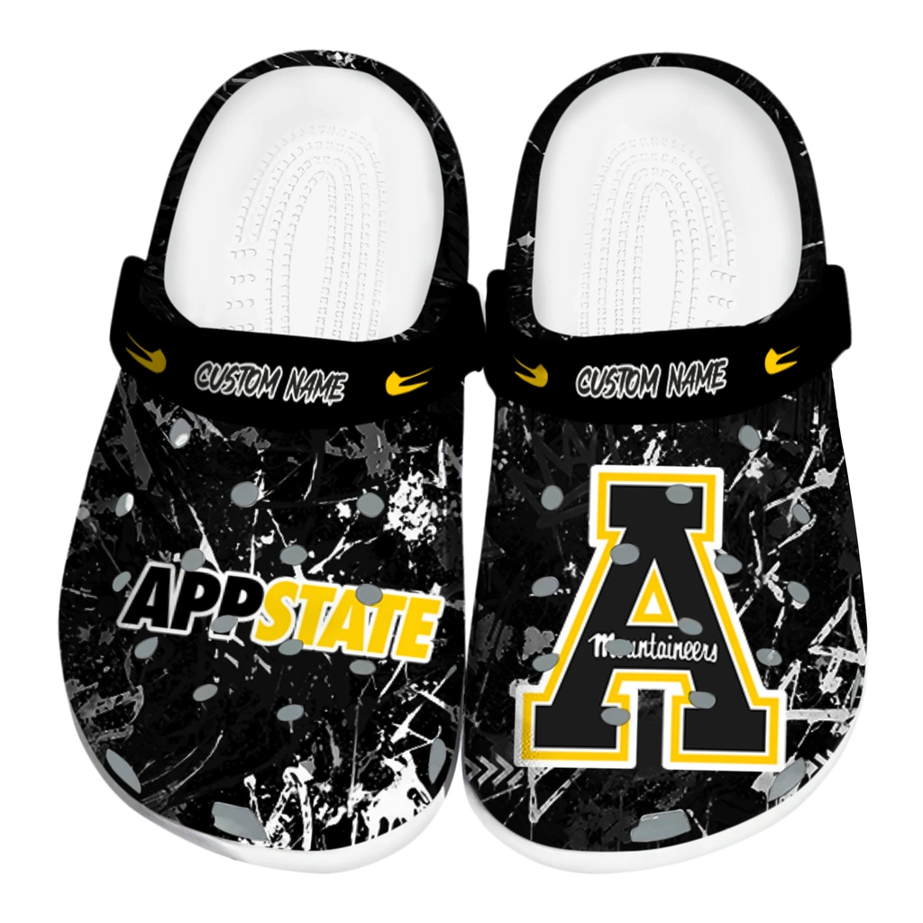 appalachian-state-mountaineers-clog-custom-graffiti-burst-black-best-selling.webp appalachian state mountaineers clog custom graffiti burst black best selling