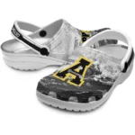 appalachian-state-mountaineers-clog-custom-wave-swirl-black-white-best-selling.webp