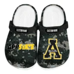 Appalachian State Mountaineers Clogs - Customized Digital Camo Black 1 appalachian-state-mountaineers-clog-customized-digital-camo-black-best-selling.webp