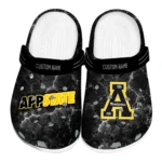 appalachian-state-mountaineers-clog-personalized-cracked-energy-black-best-selling.webp