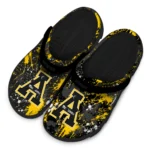 appalachian-state-mountaineers-clog-personalized-splatter-splash-black-best-selling.webp