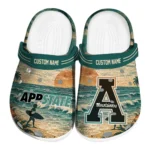 appalachian-state-mountaineers-clog-personalized-wave-scene-fir-green-best-selling.webp