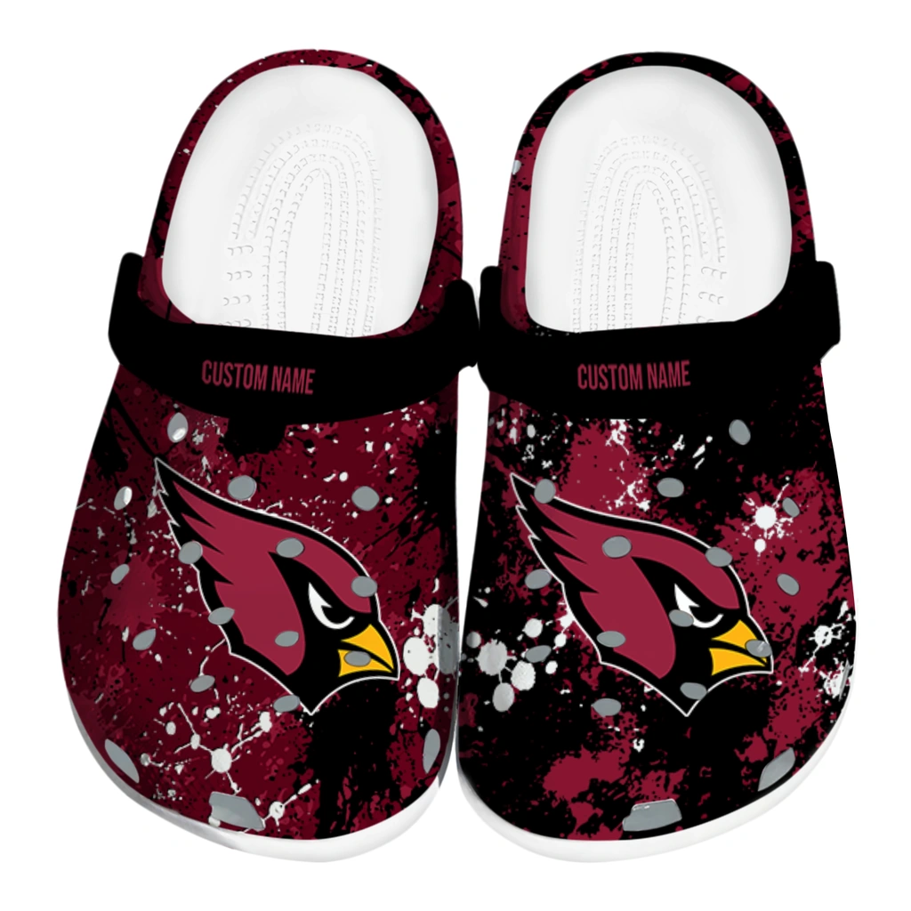 arizona-cardinals-clog-custom-splatter-splash-red-black-best-selling.webp arizona cardinals clog custom splatter splash red black best selling