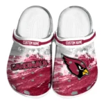 Arizona Cardinals Clogs - Customized Wave Swirl Red White 1 arizona-cardinals-clog-customized-wave-swirl-red-white-best-selling.webp
