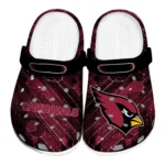 Arizona Cardinals Clogs - Personalized Circuit Geometry Red Black 1 arizona-cardinals-clog-personalized-circuit-geometry-red-black-best-selling.webp