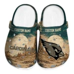 Arizona Cardinals Clogs - Personalized Cracked Landscape Fir Green Beige 1 arizona-cardinals-clog-personalized-cracked-landscape-fir-green-beige-best-selling.webp