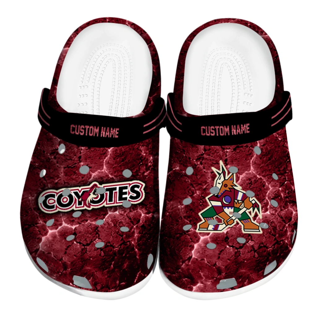 arizona-coyotes-clog-custom-cracked-energy-red-black-best-selling.webp arizona coyotes clog custom cracked energy red black best selling