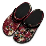 arizona-coyotes-clog-custom-splatter-splash-red-black-best-selling.webp