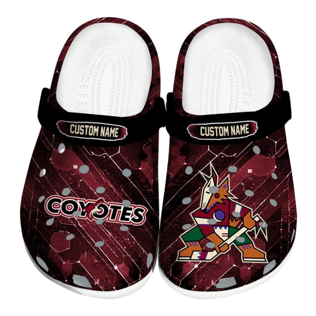 arizona-coyotes-clog-personalized-circuit-geometry-red-black-best-selling.webp arizona coyotes clog personalized circuit geometry red black best selling