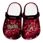 arizona-diamondbacks-clog-custom-cracked-energy-red-black-best-selling.webp