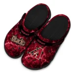 arizona-diamondbacks-clog-custom-cracked-energy-red-black-best-selling.webp