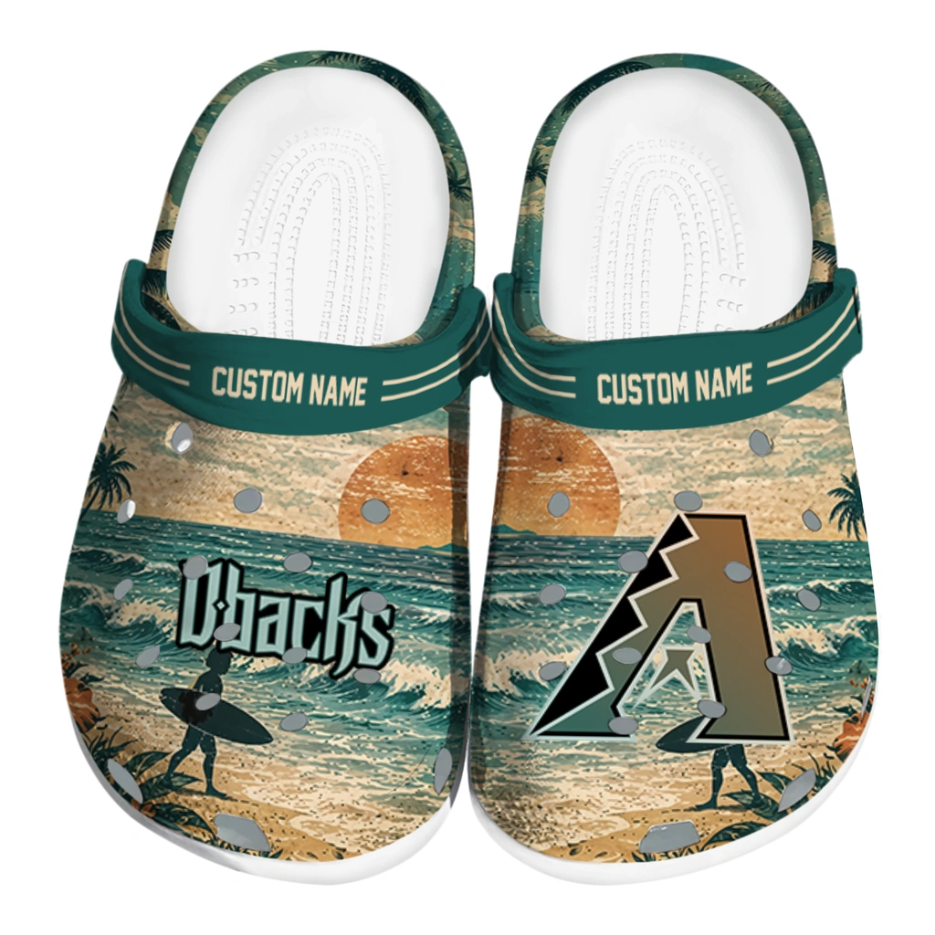 arizona-diamondbacks-clog-custom-wave-scene-fir-green-best-selling.webp arizona diamondbacks clog custom wave scene fir green best selling