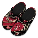 arizona-diamondbacks-clog-customized-checkered-streaks-red-black-best-selling.webp