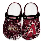 Arizona Diamondbacks Clogs - Customized Graffiti Burst Red Black 1 arizona-diamondbacks-clog-customized-graffiti-burst-red-black-best-selling.webp