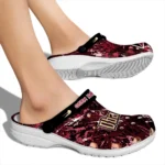 arizona-diamondbacks-clog-customized-graffiti-burst-red-black-best-selling.webp
